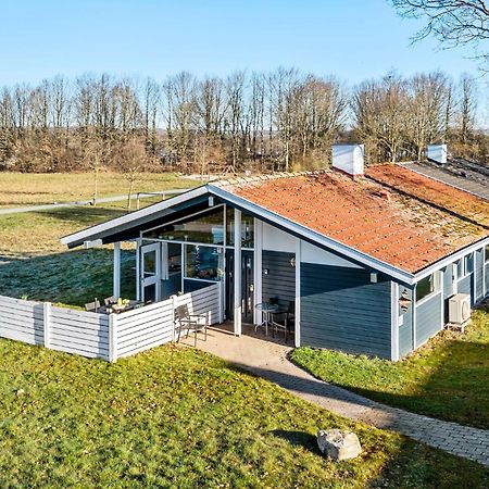Gorgeous Home In Aabenraa With Wifi 外观 照片