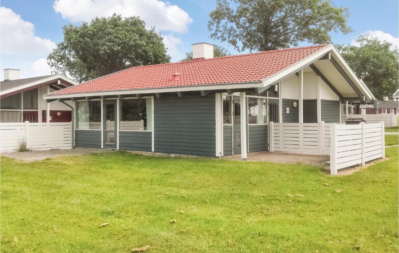 Gorgeous Home In Aabenraa With Wifi 外观 照片