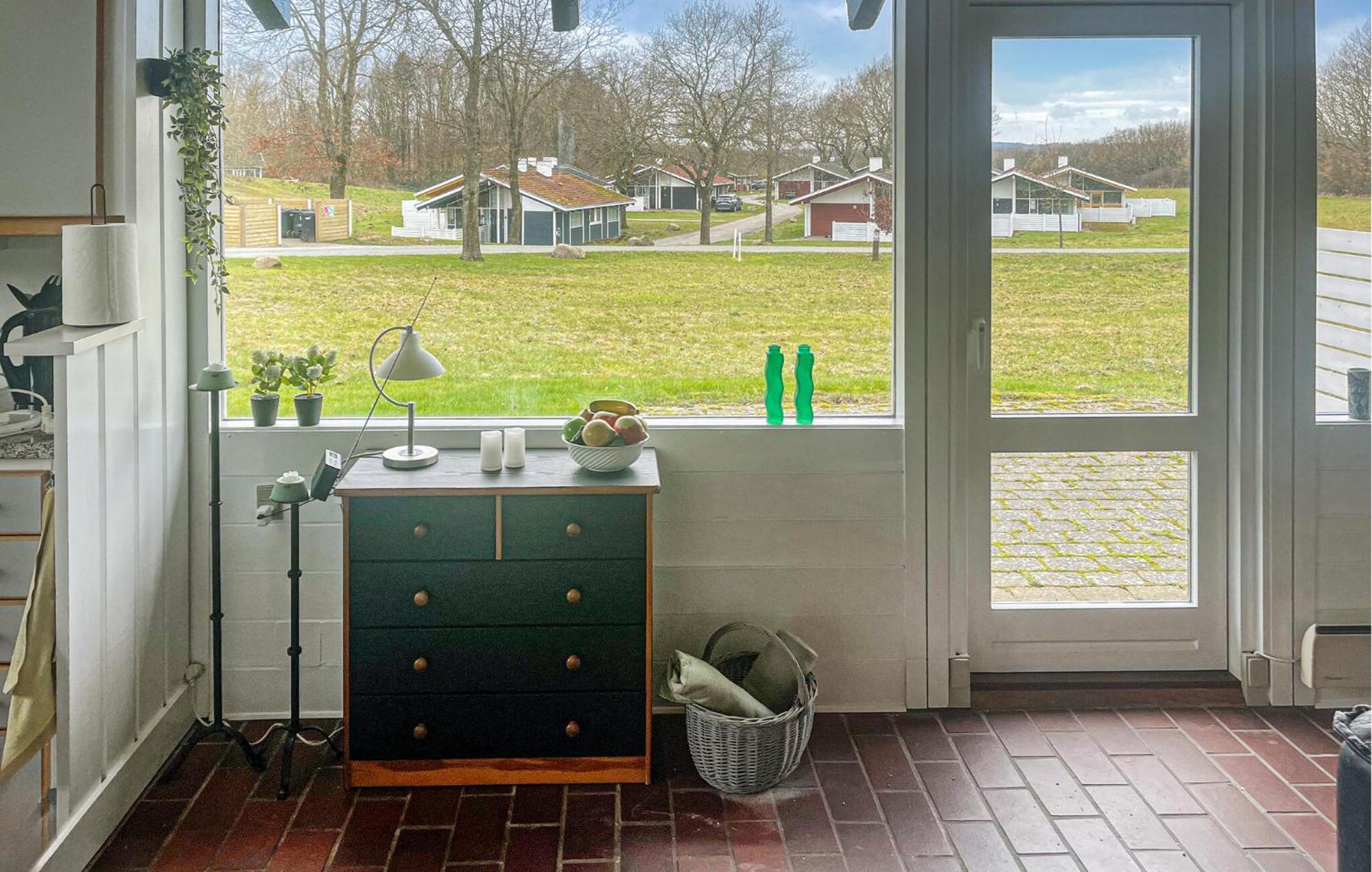 Gorgeous Home In Aabenraa With Wifi 外观 照片