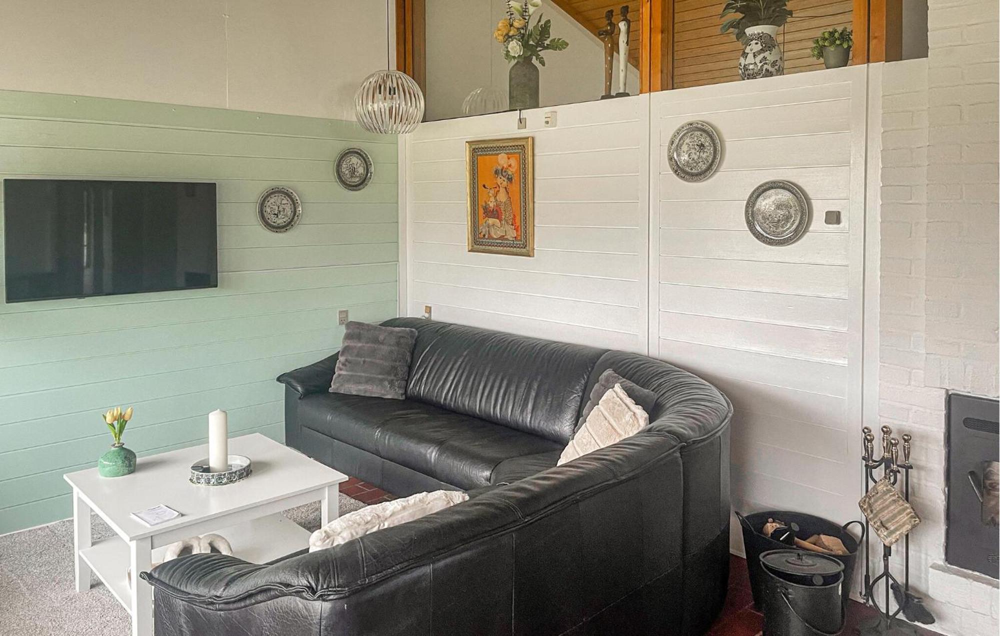 Gorgeous Home In Aabenraa With Wifi 外观 照片