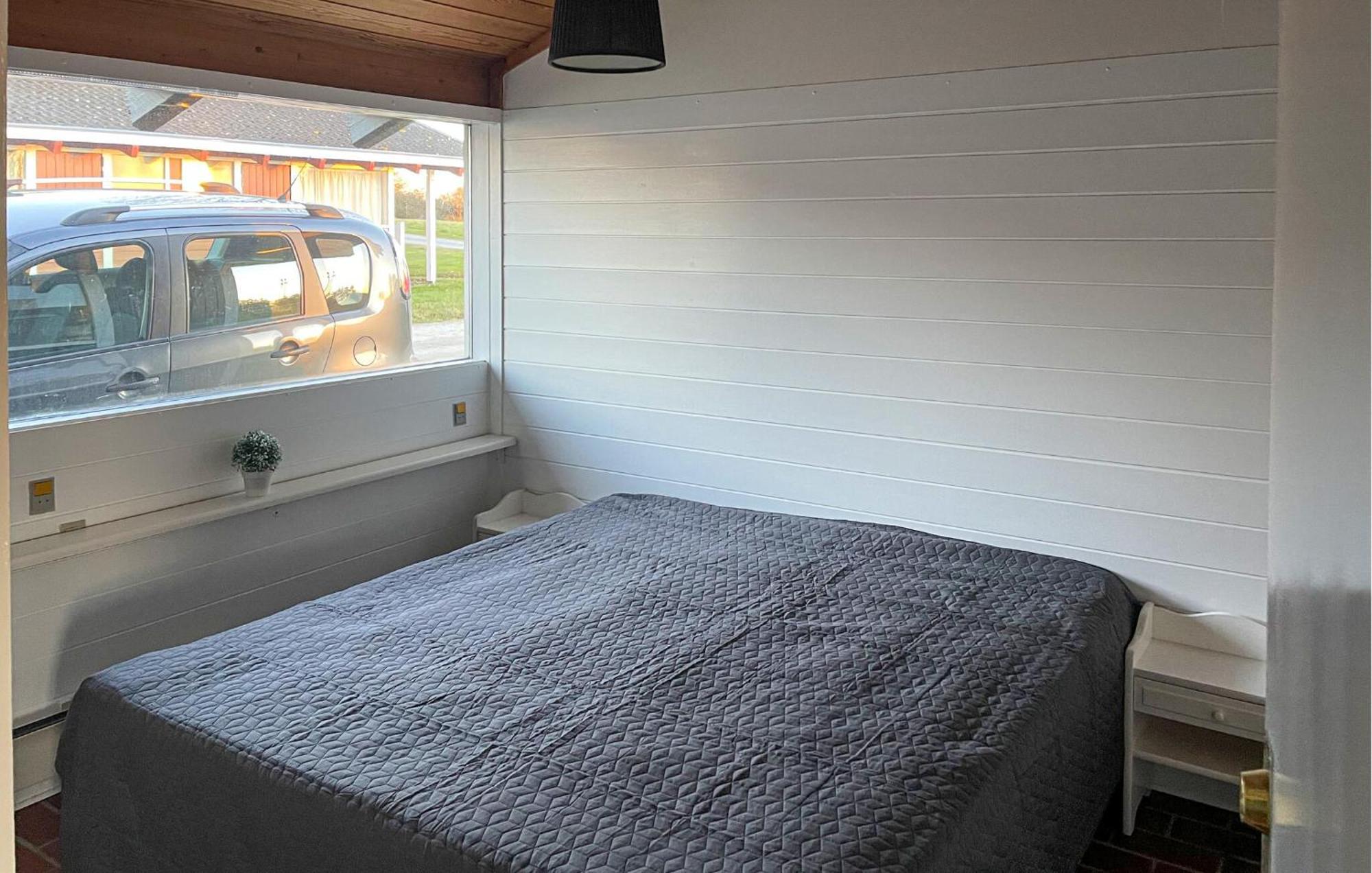 Gorgeous Home In Aabenraa With Wifi 外观 照片