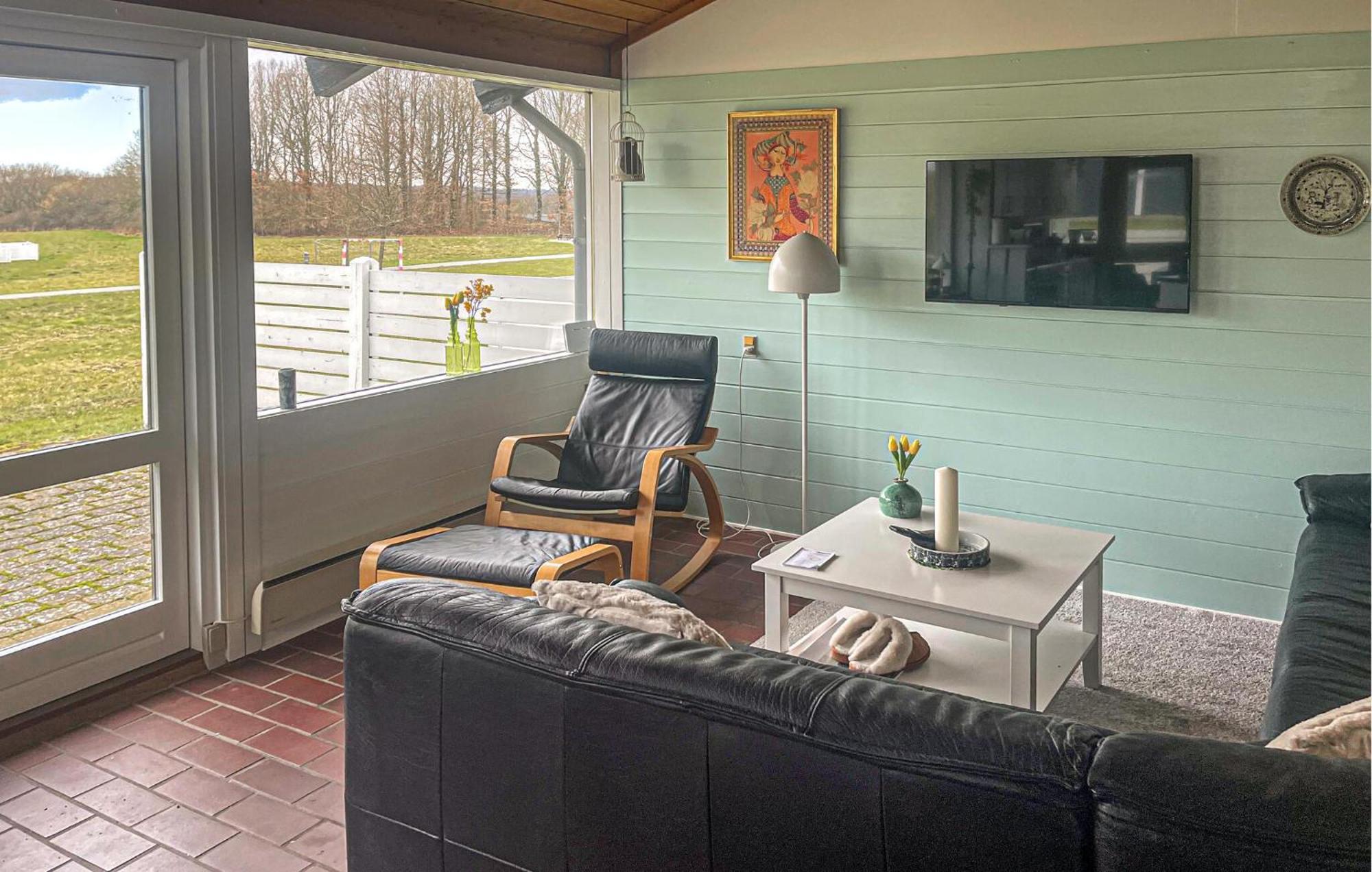 Gorgeous Home In Aabenraa With Wifi 外观 照片