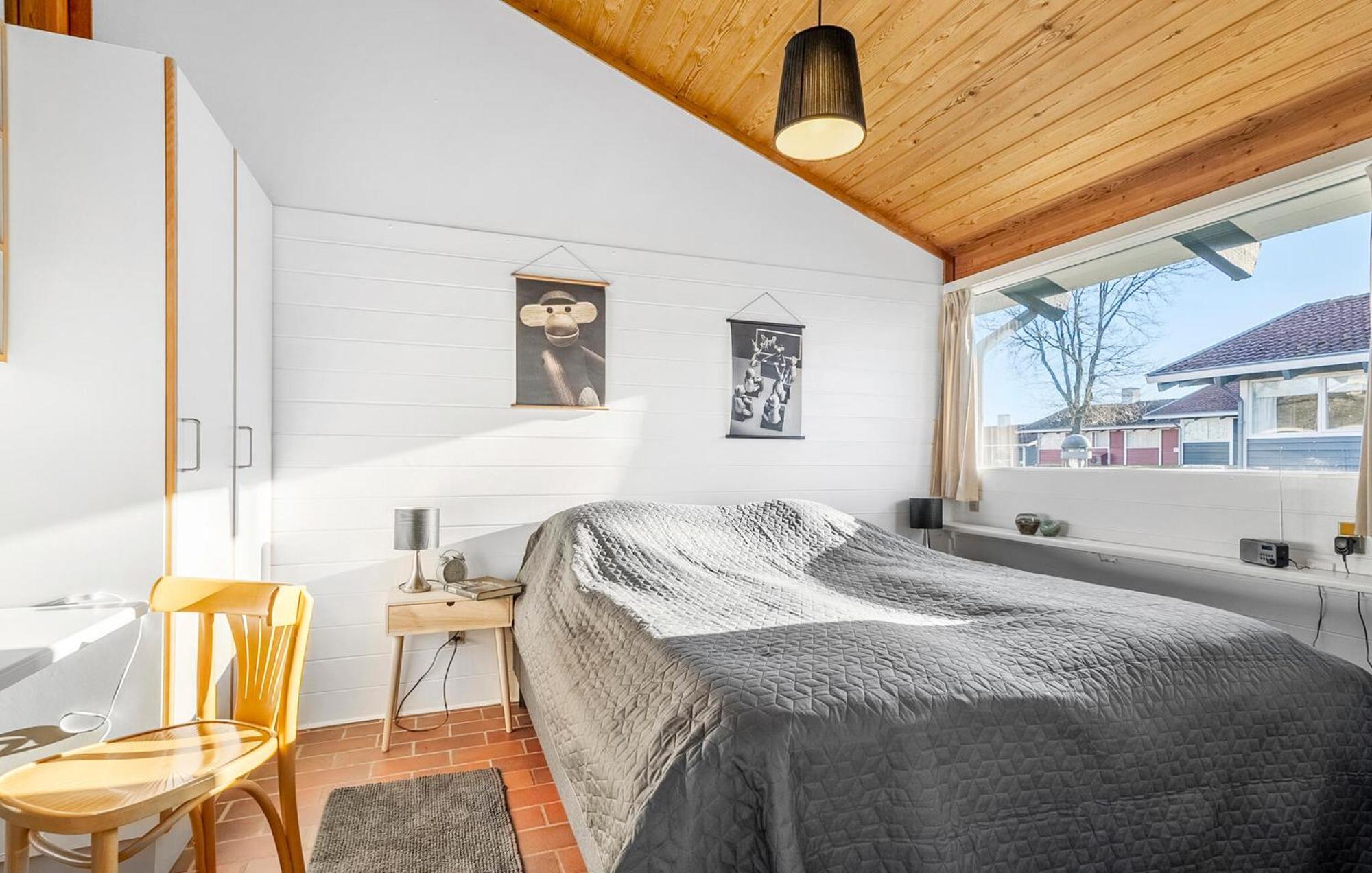 Gorgeous Home In Aabenraa With Wifi 外观 照片