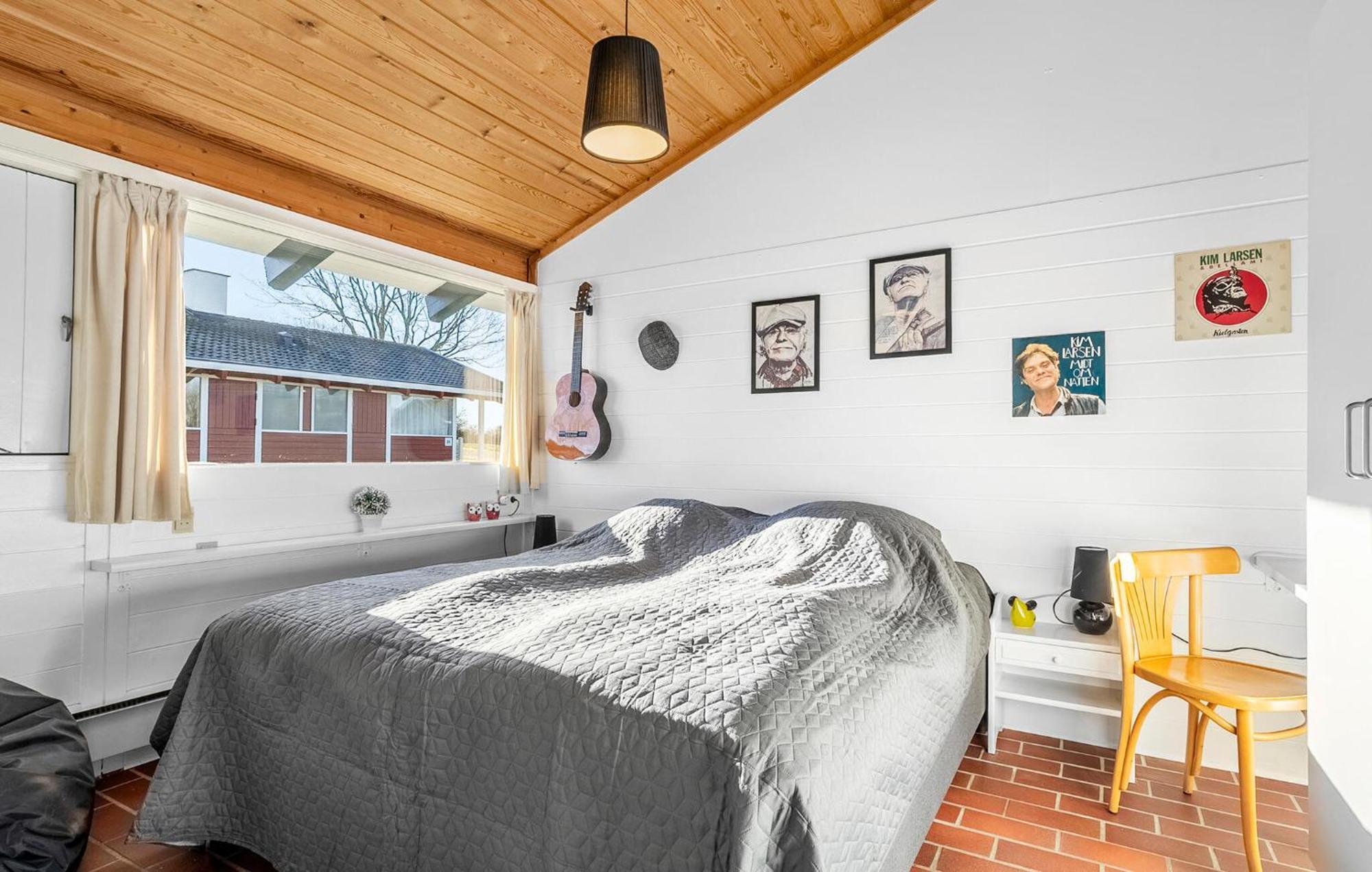 Gorgeous Home In Aabenraa With Wifi 外观 照片