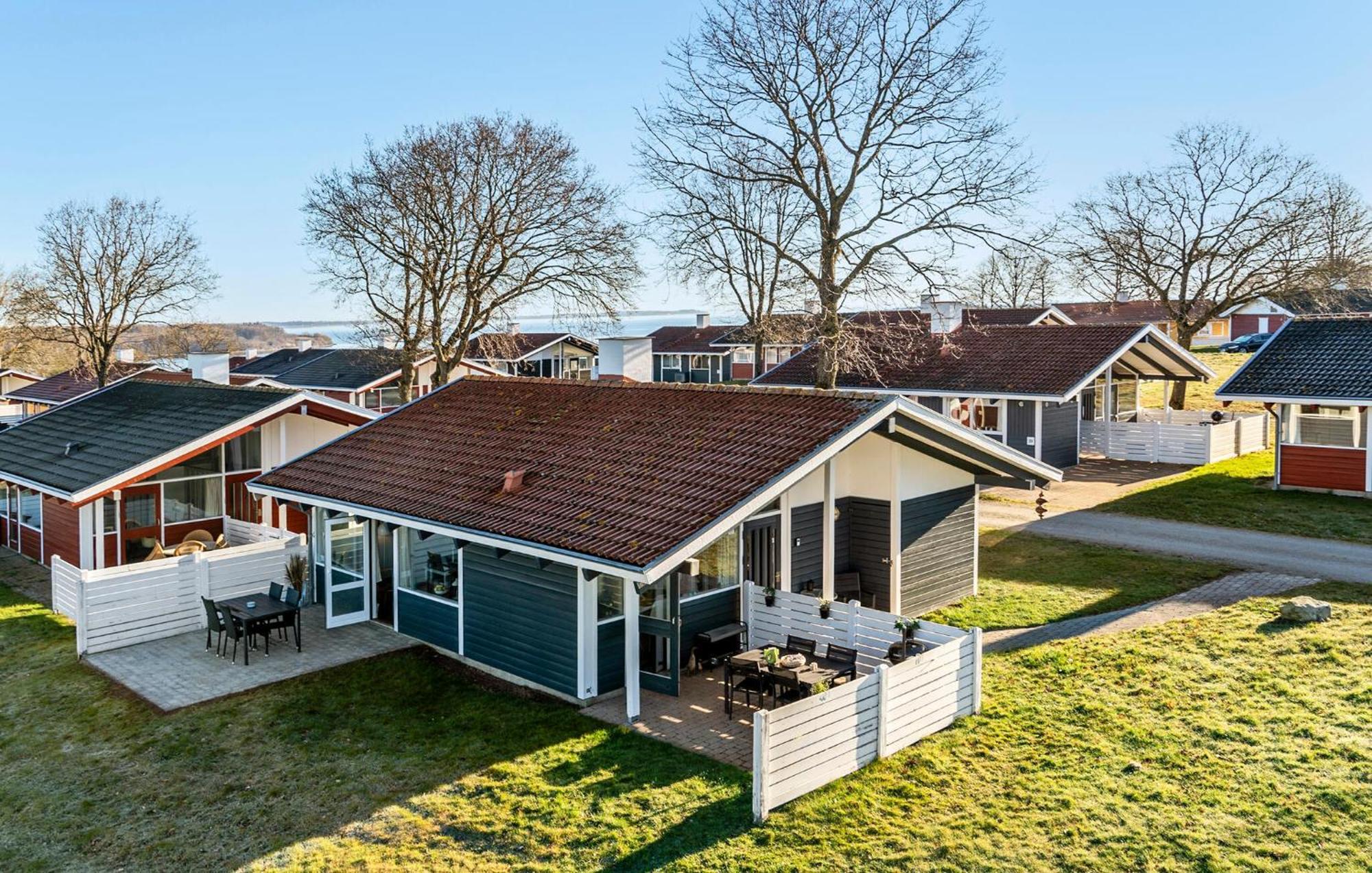 Gorgeous Home In Aabenraa With Wifi 外观 照片