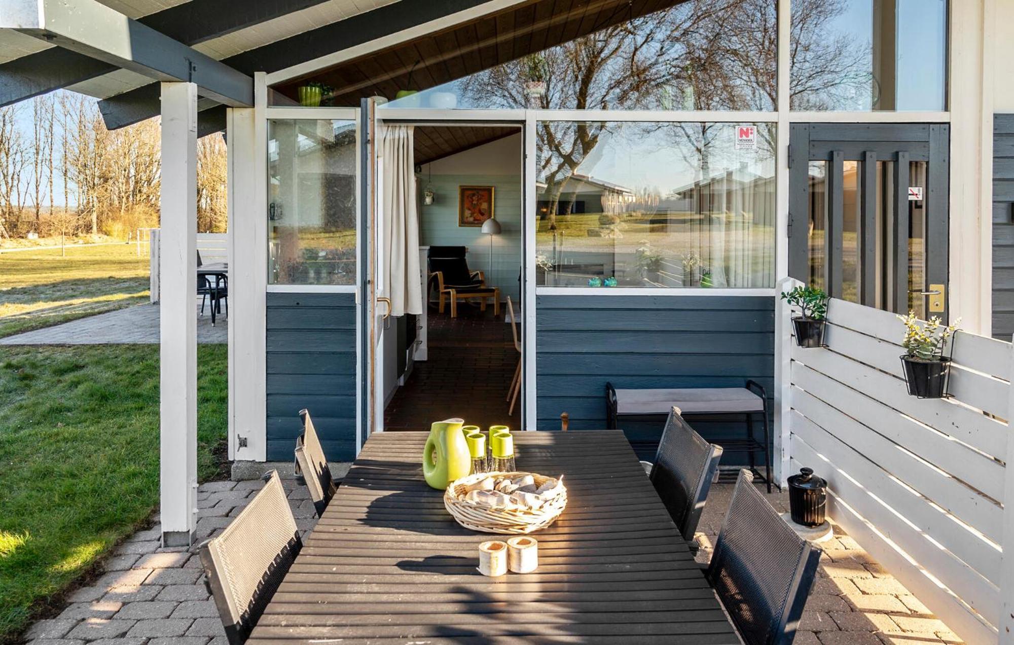 Gorgeous Home In Aabenraa With Wifi 外观 照片