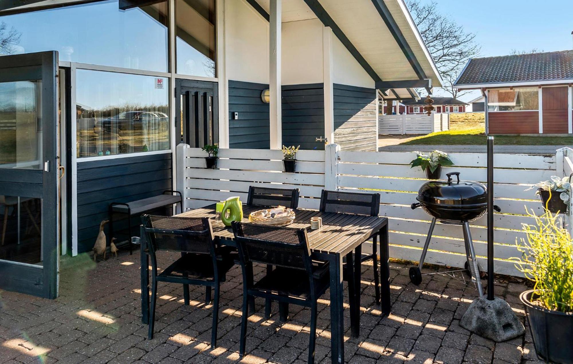 Gorgeous Home In Aabenraa With Wifi 外观 照片