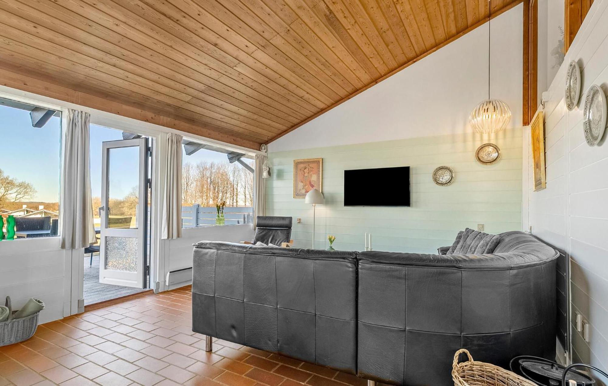 Gorgeous Home In Aabenraa With Wifi 外观 照片